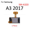 Говорител за смартфон Samsung Galaxy A3 SM-A320 2017 Top Speaker
